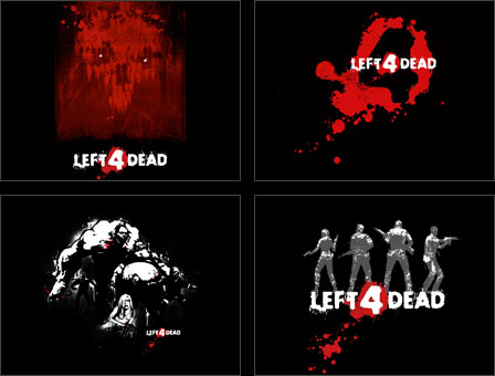 Left For Dead Wallpaper. Left 4 Dead Blog