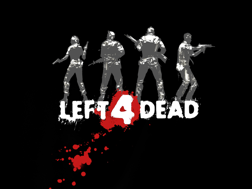 L4D logo