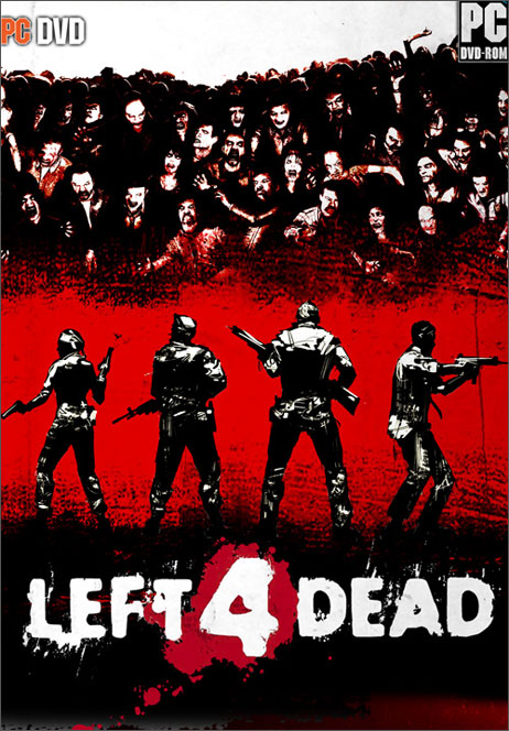 left 4 dead 1 tpb left 4 dead 1 tpb
