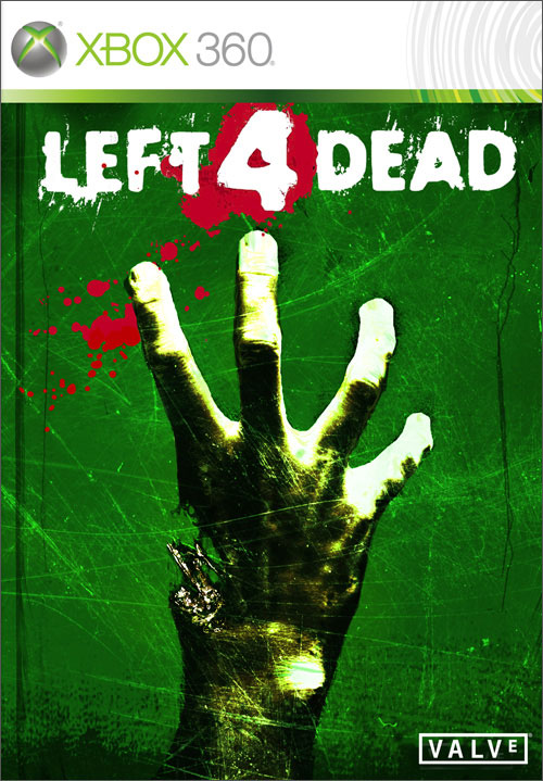 Left 4 dead store 1 xbox one
