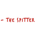 see the spitter concept art