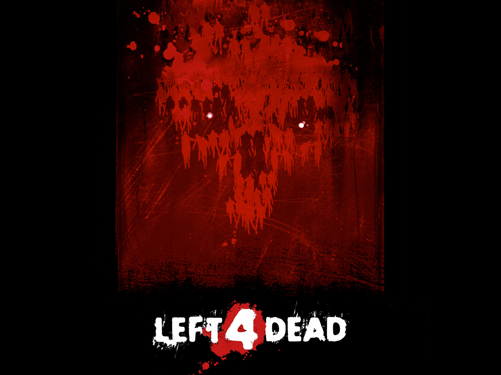 Left 4 Dead